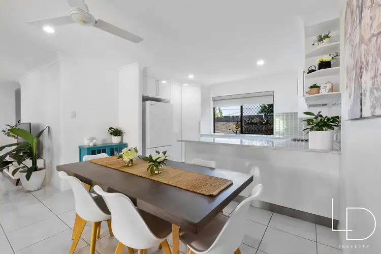 Fourth view of Homely unit listing, 5/65 Pioneer Street, Glenella QLD 4740