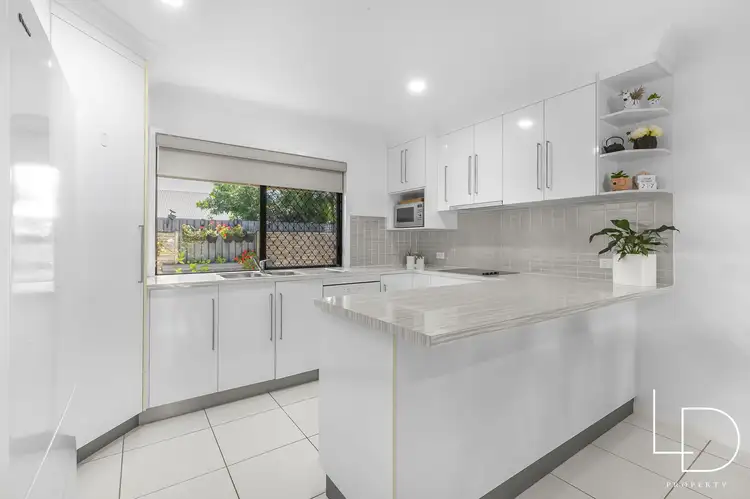 Fifth view of Homely unit listing, 5/65 Pioneer Street, Glenella QLD 4740