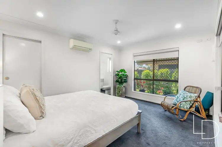 Sixth view of Homely unit listing, 5/65 Pioneer Street, Glenella QLD 4740