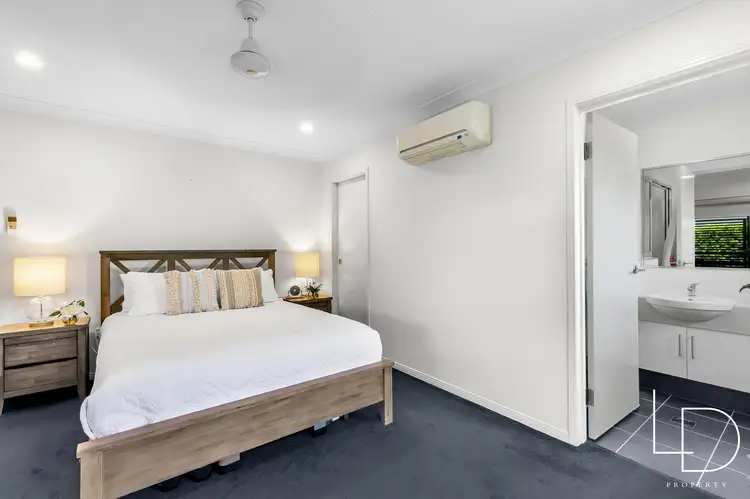 Seventh view of Homely unit listing, 5/65 Pioneer Street, Glenella QLD 4740