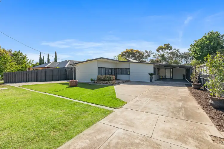 Second view of Homely house listing, 5 Haines Road, Willaston SA 5118