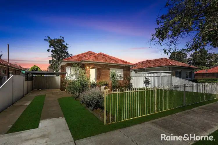 22 Margaret Street, Kingsgrove NSW 2208