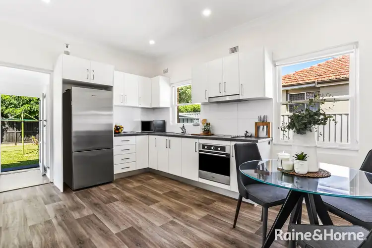 Third view of Homely house listing, 22 Margaret Street, Kingsgrove NSW 2208