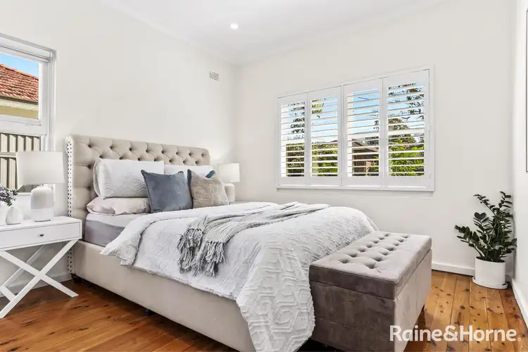 Fourth view of Homely house listing, 22 Margaret Street, Kingsgrove NSW 2208