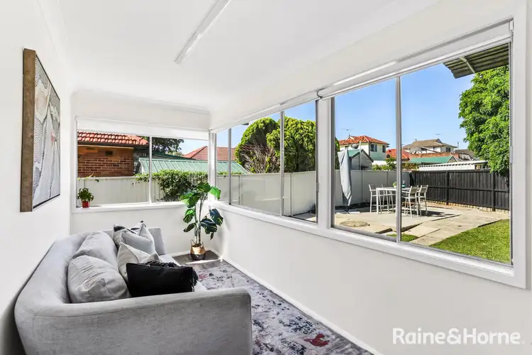 Sixth view of Homely house listing, 22 Margaret Street, Kingsgrove NSW 2208