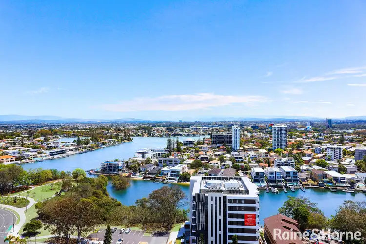 1705/3018 Surfers Paradise Boulevard, Surfers Paradise QLD 4217