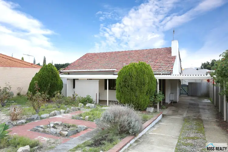 Main view of Homely house listing, 28 Maidos Street, Ashfield WA 6054