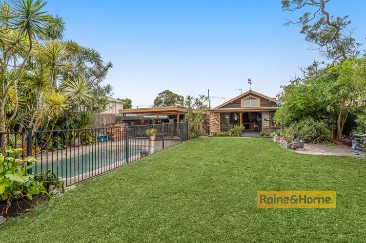 Main view of Homely house listing, 31 Lagoon Street, Ettalong Beach NSW 2257