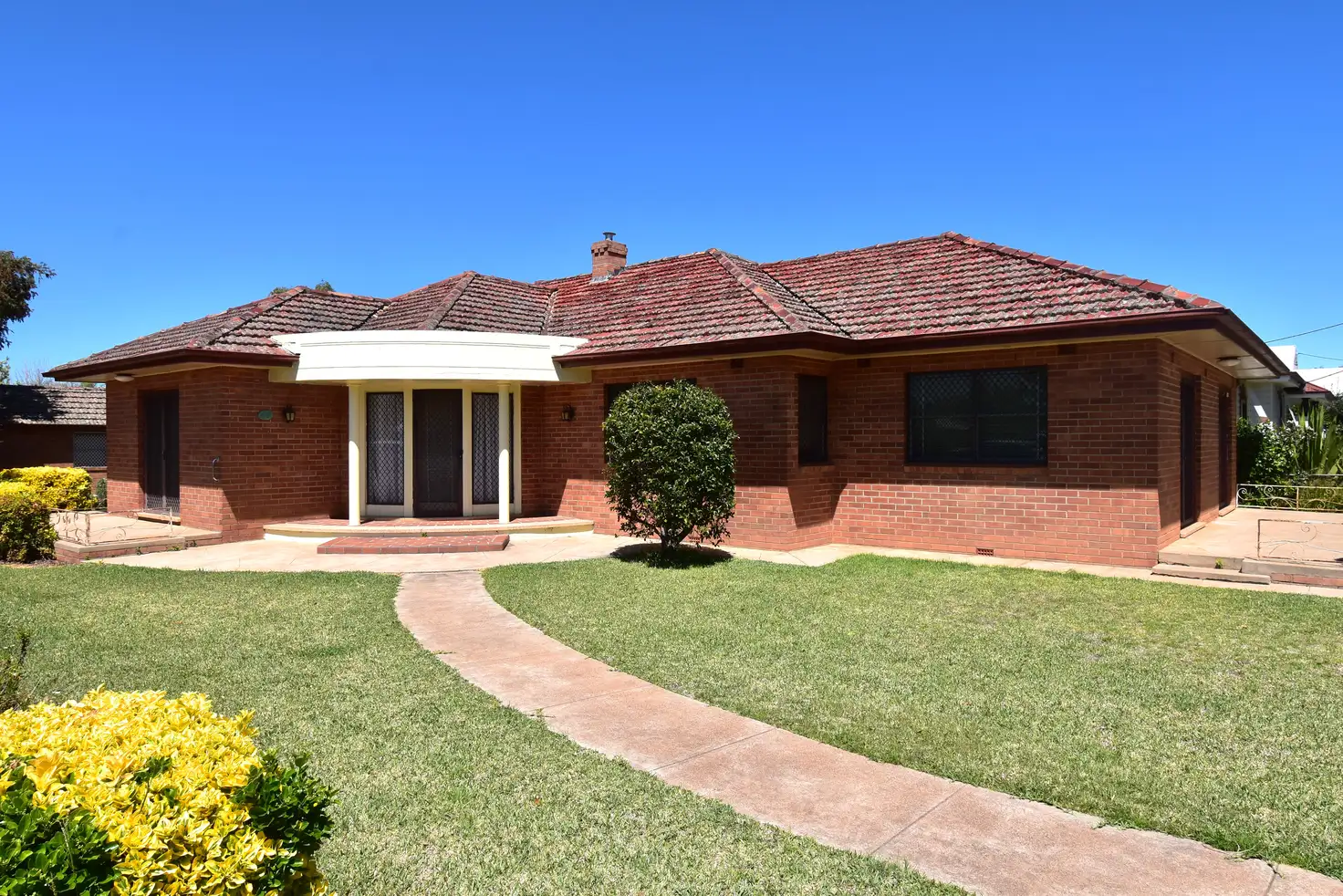 Main view of Homely house listing, 46 Raymond Street, Wellington NSW 2820