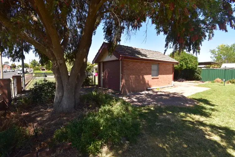 Second view of Homely house listing, 46 Raymond Street, Wellington NSW 2820