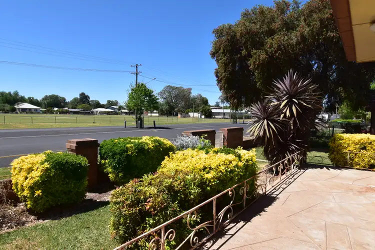 Third view of Homely house listing, 46 Raymond Street, Wellington NSW 2820