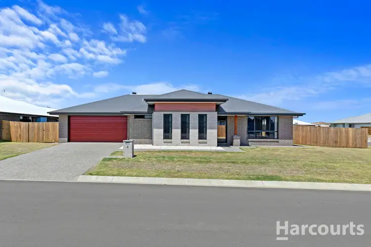 5 Frederick Circuit, Eli Waters QLD 4655