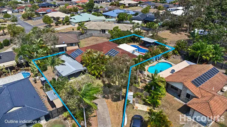 18 Caswell Court, Torquay QLD 4655