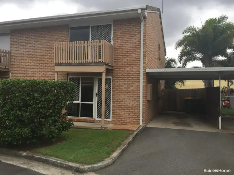 35/26 Argonaut Street, Slacks Creek QLD 4127