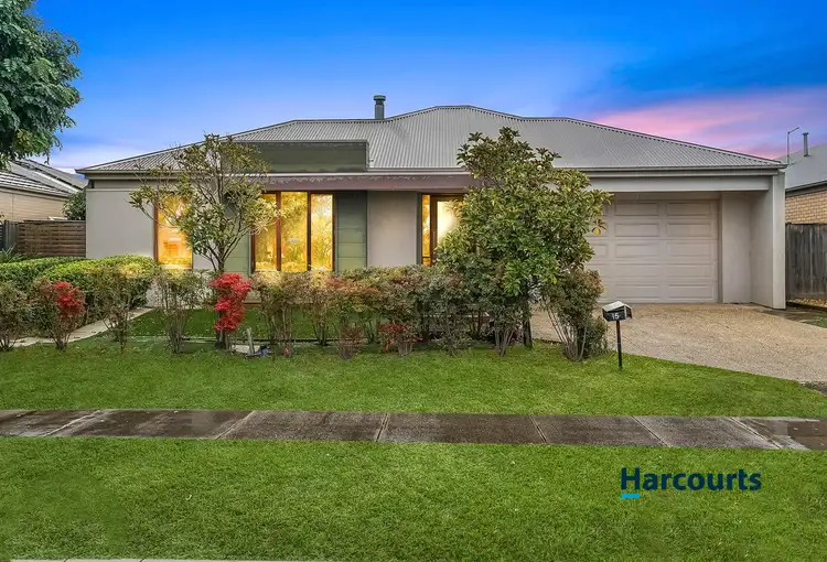 15 Reflections Boulevard, Tarneit VIC 3029
