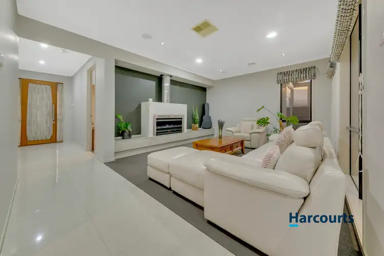 Second view of Homely house listing, 15 Reflections Boulevard, Tarneit VIC 3029