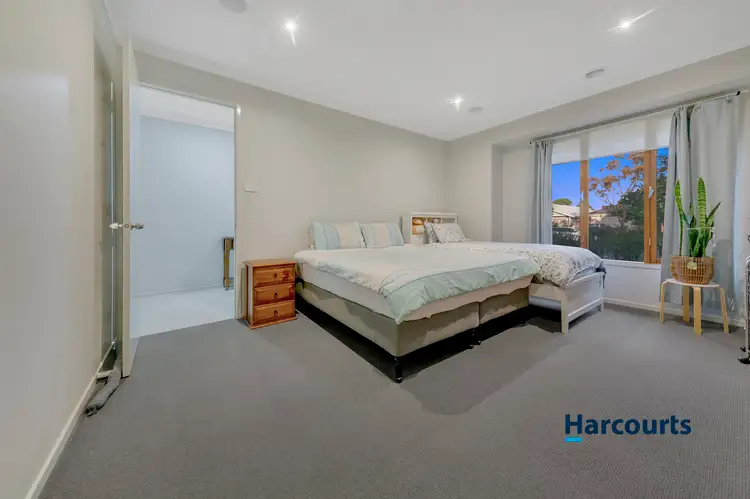 Fifth view of Homely house listing, 15 Reflections Boulevard, Tarneit VIC 3029