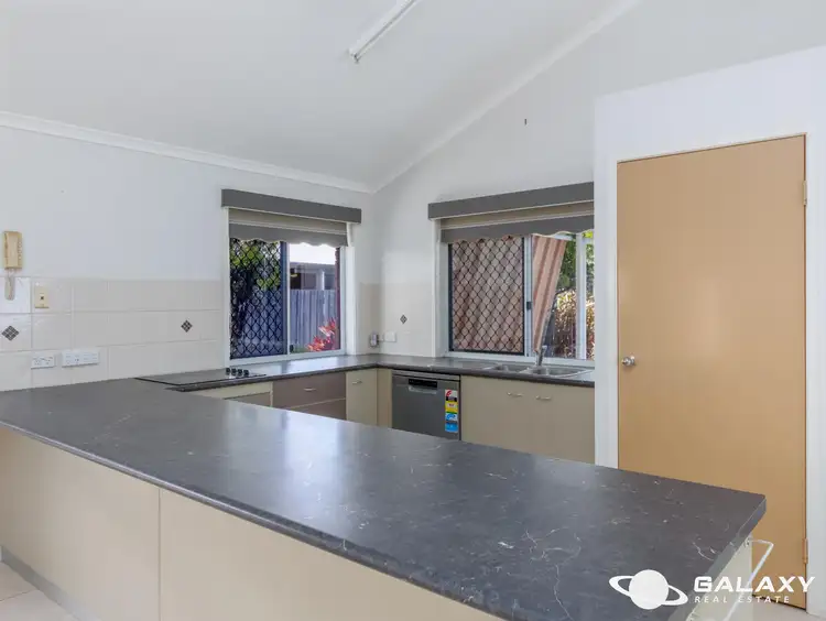 Third view of Homely house listing, 5/12 Morshead Street, Avenell Heights QLD 4670