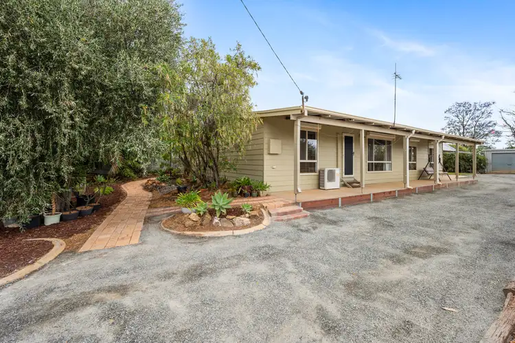 62 Sylvester Street, Coolgardie WA 6429