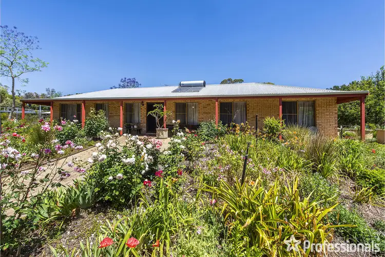 146 Marri Park Drive, Casuarina WA 6167