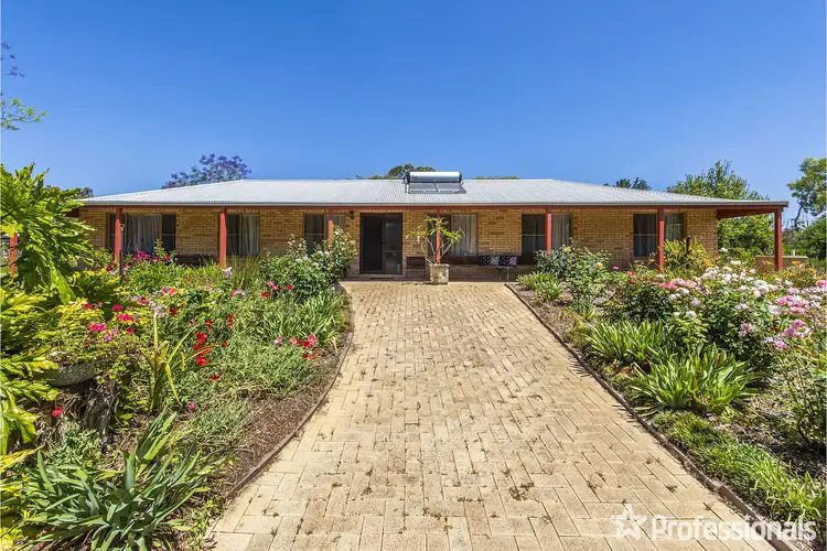 Second view of Homely house listing, 146 Marri Park Drive, Casuarina WA 6167