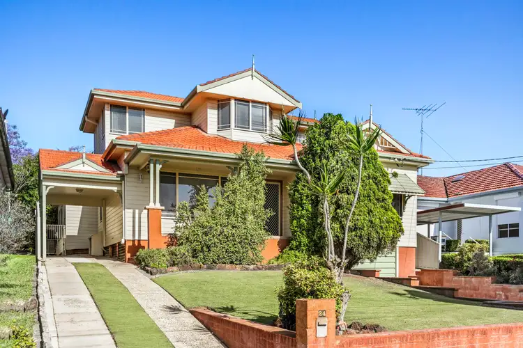 24 Roseview Avenue, Roselands NSW 2196
