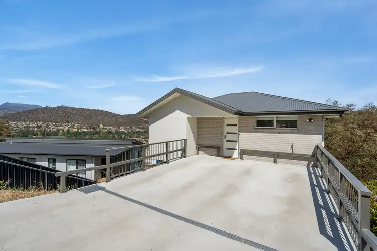Second view of Homely house listing, 19A Carter Court, New Norfolk TAS 7140