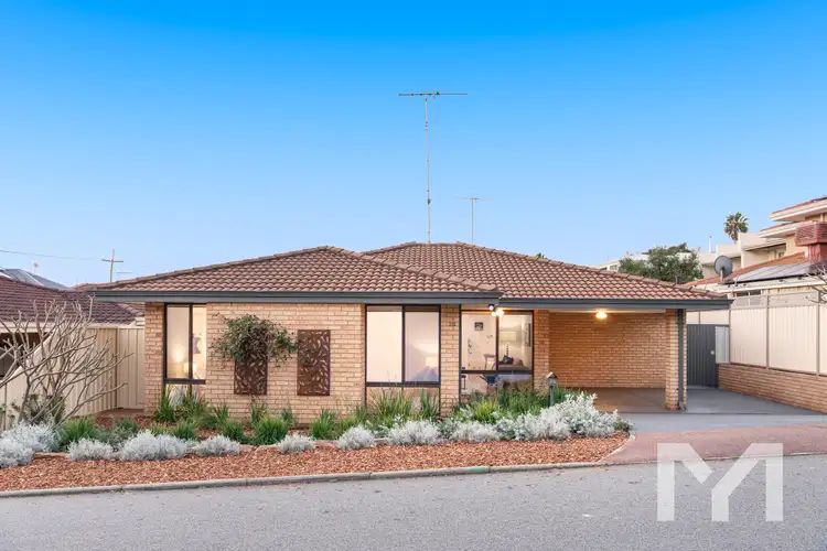 2B Coolgardie Avenue, East Fremantle WA 6158