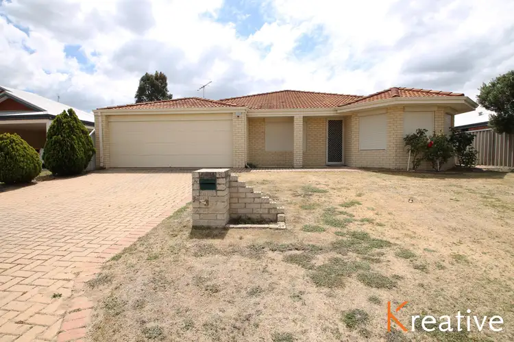 Main view of Homely house listing, 3 Shelduck Crescent, Bennett Springs WA 6063