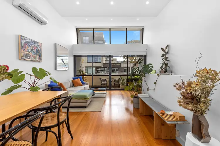 12 Reid Street, Fitzroy North VIC 3068