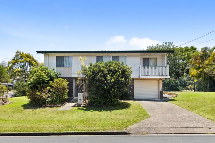 Second view of Homely house listing, 28 Nurom Avenue, Ferny Hills QLD 4055