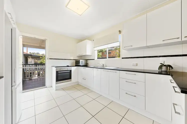 Fourth view of Homely house listing, 28 Nurom Avenue, Ferny Hills QLD 4055
