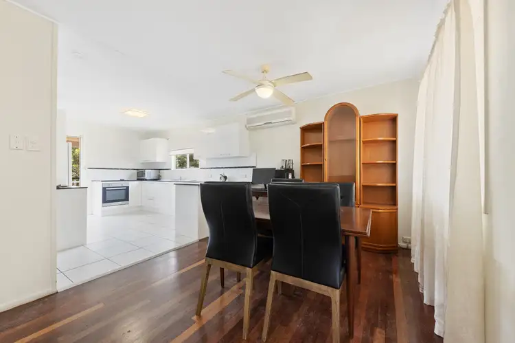 Fifth view of Homely house listing, 28 Nurom Avenue, Ferny Hills QLD 4055