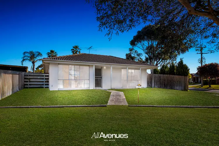 Main view of Homely house listing, 2 Thanos Court, Hampton Park VIC 3976