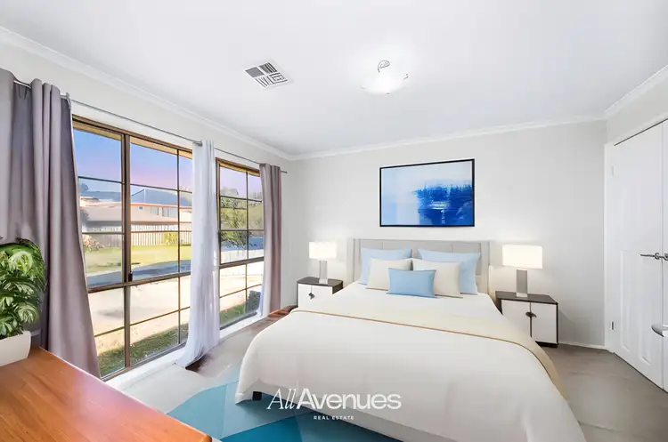 Third view of Homely house listing, 2 Thanos Court, Hampton Park VIC 3976