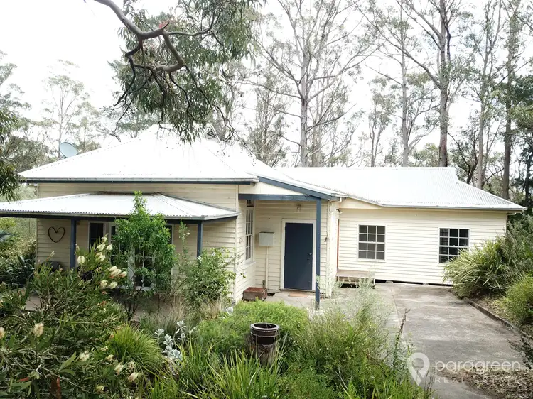 Main view of Homely house listing, 255 Albert River Road, Staceys Bridge VIC 3971
