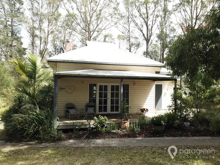 Second view of Homely house listing, 255 Albert River Road, Staceys Bridge VIC 3971