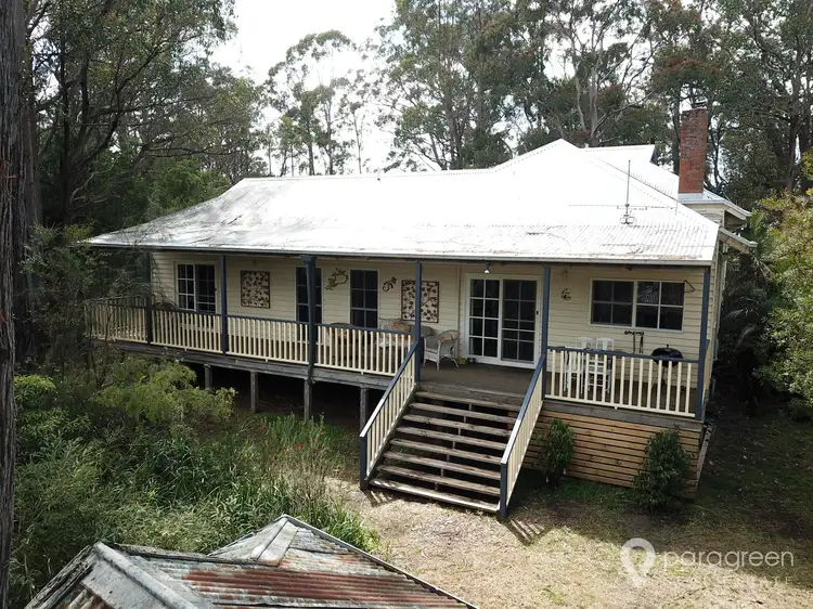 Third view of Homely house listing, 255 Albert River Road, Staceys Bridge VIC 3971