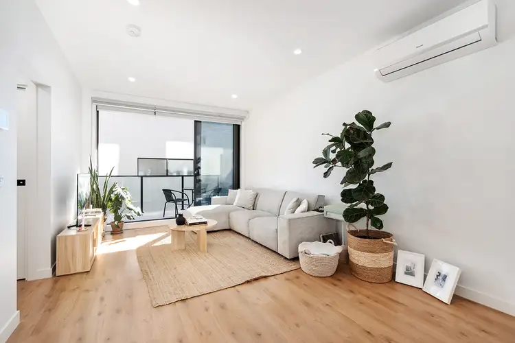 Second view of Homely townhouse listing, 8/4-6 Heath Street, Pascoe Vale VIC 3044