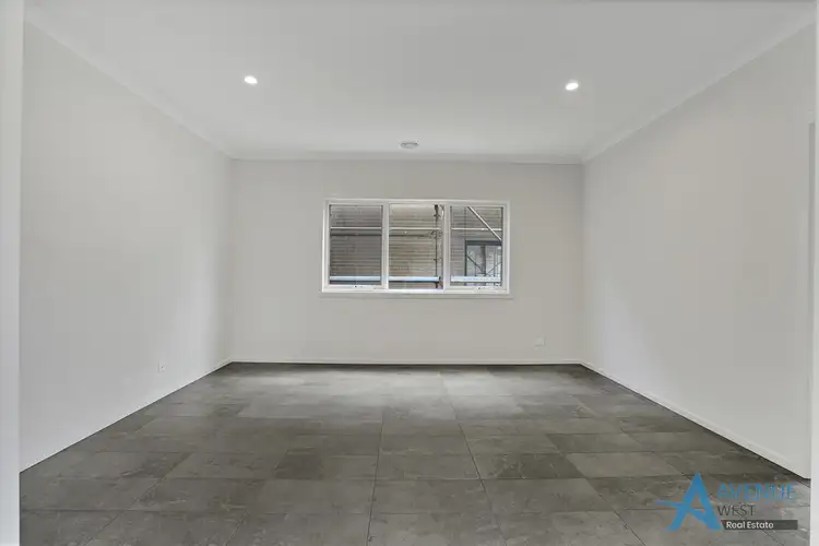 Second view of Homely house listing, 2 Alvaston View, Bonnie Brook VIC 3335