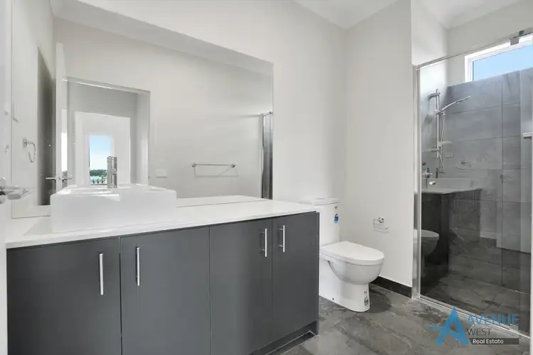 Third view of Homely house listing, 2 Alvaston View, Bonnie Brook VIC 3335