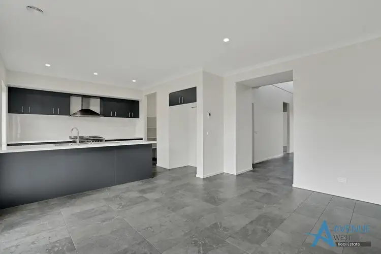 Fourth view of Homely house listing, 2 Alvaston View, Bonnie Brook VIC 3335