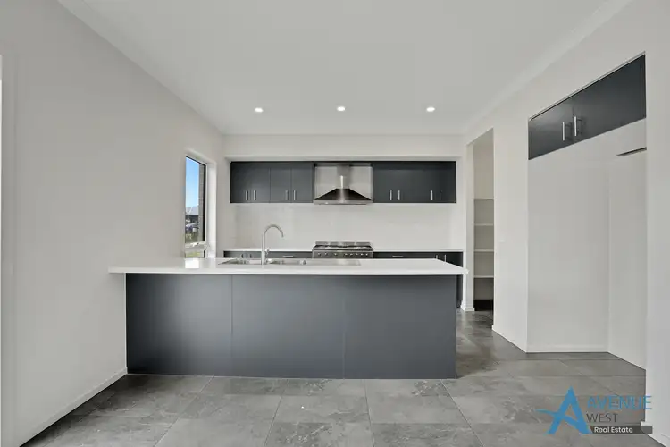 Fifth view of Homely house listing, 2 Alvaston View, Bonnie Brook VIC 3335