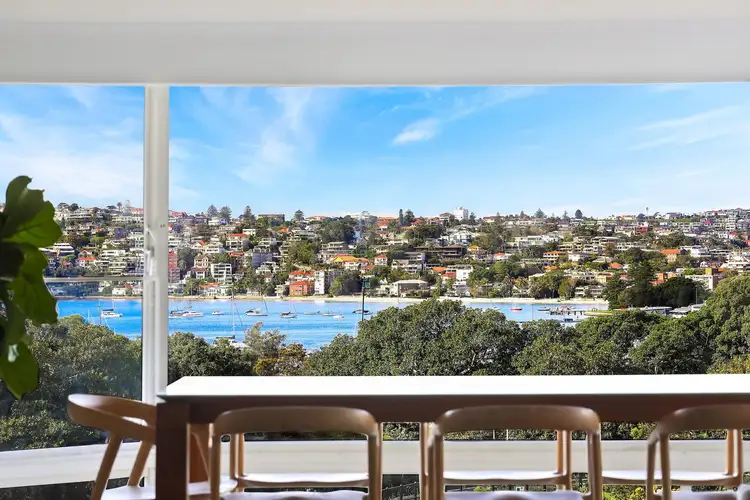 Fourth view of Homely apartment listing, 6/1B Wolseley Road, Point Piper NSW 2027