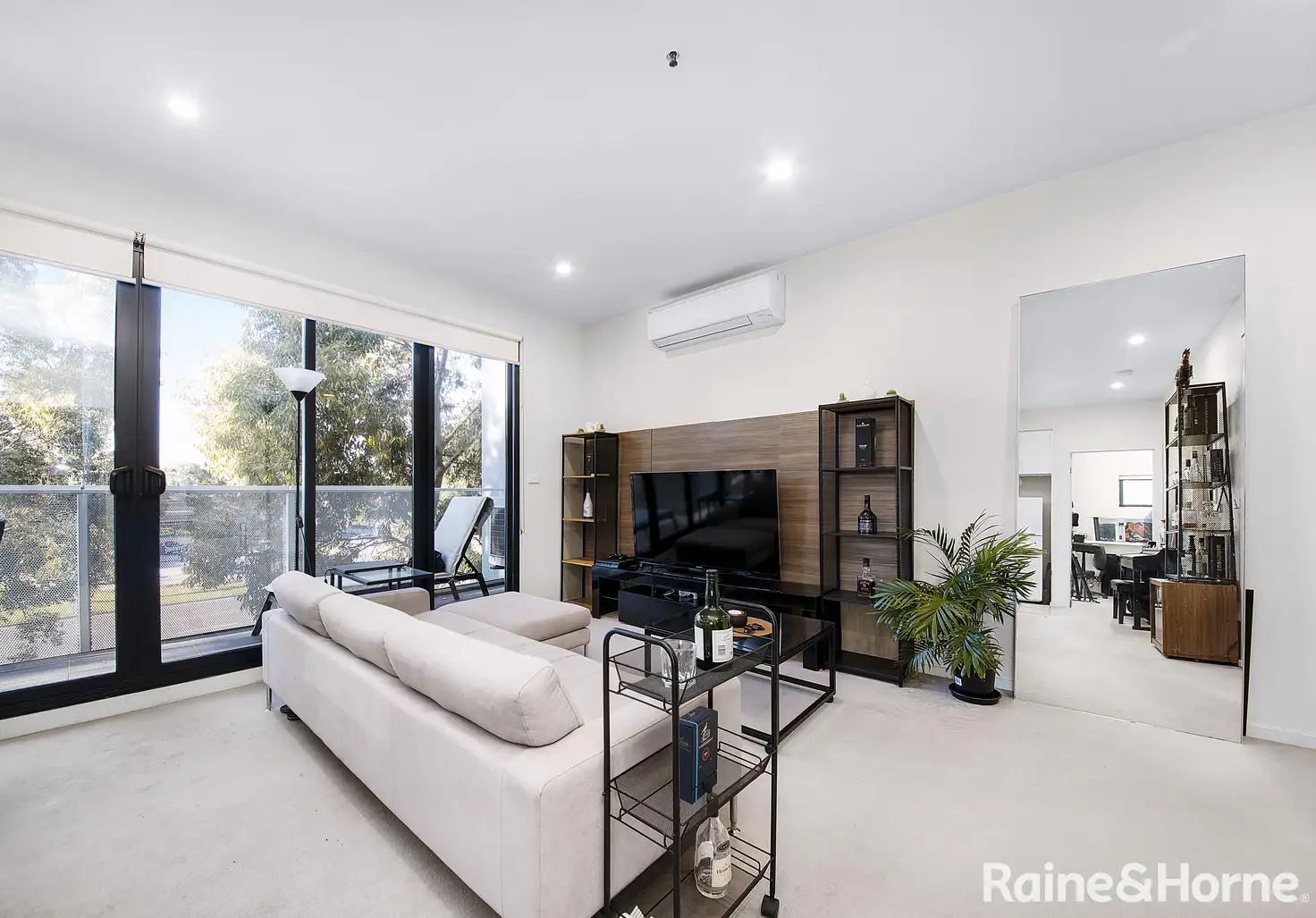 Main view of Homely house listing, 204/80 Cheltenham Road, Dandenong VIC 3175