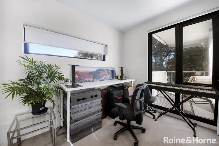 Second view of Homely house listing, 204/80 Cheltenham Road, Dandenong VIC 3175