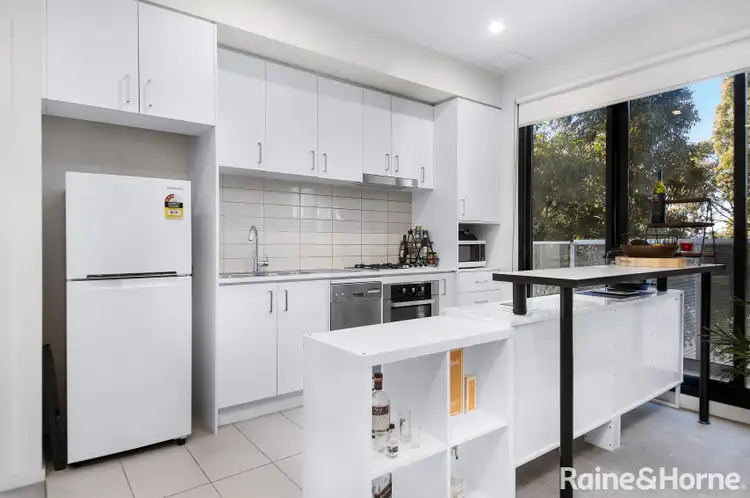 Fourth view of Homely house listing, 204/80 Cheltenham Road, Dandenong VIC 3175