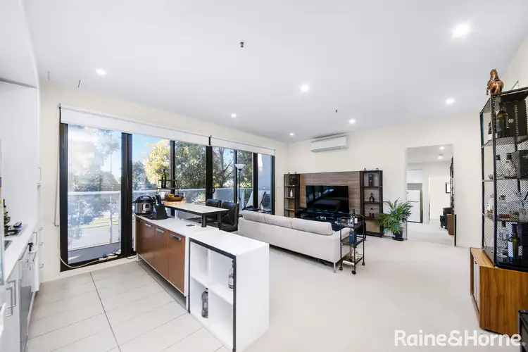 Fifth view of Homely house listing, 204/80 Cheltenham Road, Dandenong VIC 3175