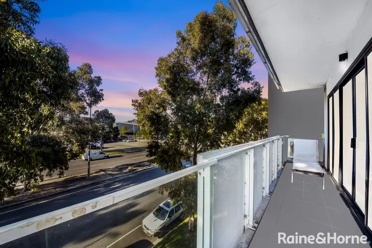 Sixth view of Homely house listing, 204/80 Cheltenham Road, Dandenong VIC 3175