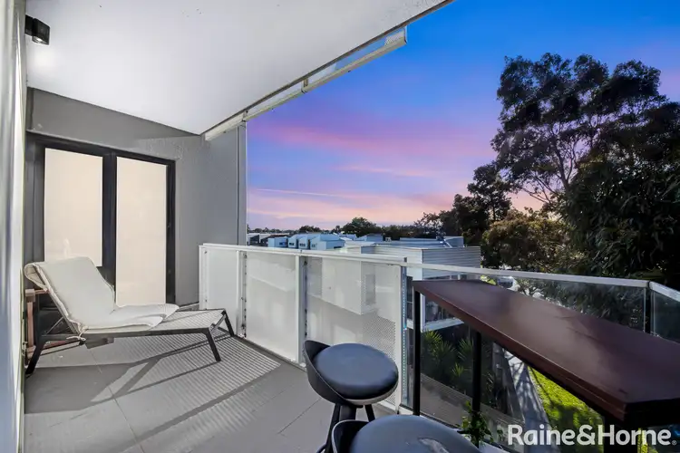 Seventh view of Homely house listing, 204/80 Cheltenham Road, Dandenong VIC 3175